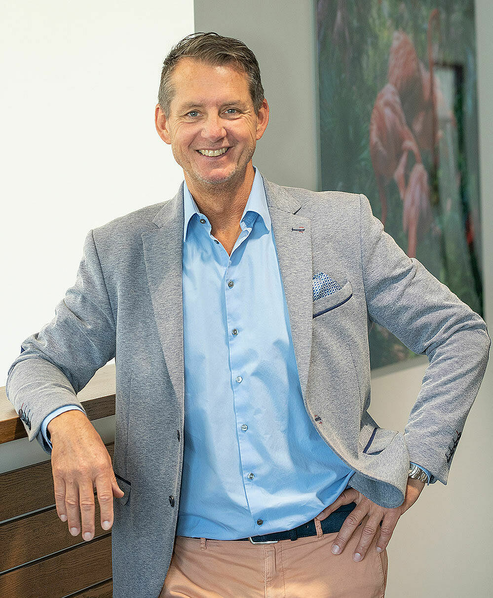 Werner Grillenbeck CEO Onlinemarketing Experte