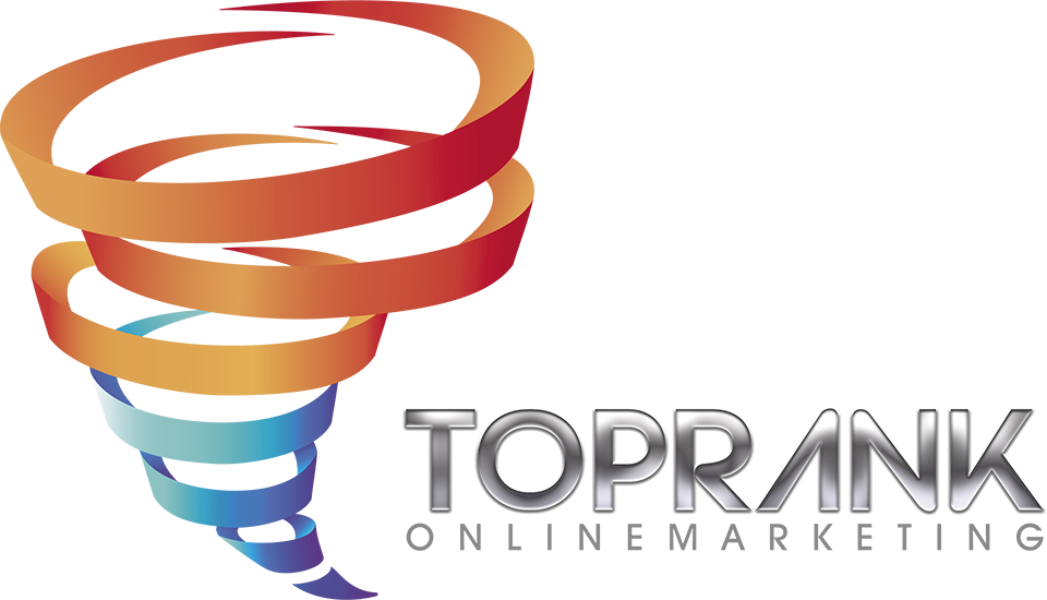 TOPRANK Onlinemarketing Eching bei München - Social Media
